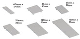 Batten End Cap